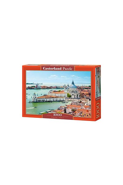 Castorland Puzzle 1000 piese - Venice, Italy