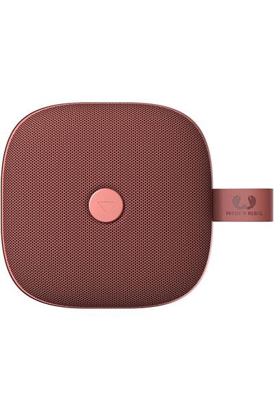 Fresh 'n Rebel Portable Speaker Fresh 'n Rebel Rockbox Bold XS, Bluetooth, IPX5, Safari Red