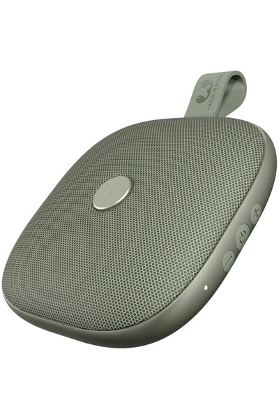 Fresh 'n Rebel Portable Speaker Fresh 'n Rebel Rockbox Bold XS, Bluetooth, IPX5, Dried Green