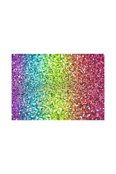 RAVENSBURGER Puzzle 1000 piese dificile - Provocare Curcubeu Cu Sclipici