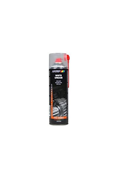 OEM Spray vaselină cu PTFE 500 ml