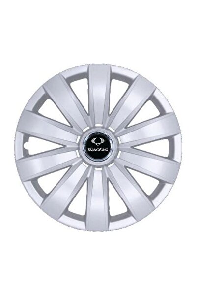 Autohelix MSA Set de 4 capace pentru roți R16, potrivite pentru jante de 16 i...