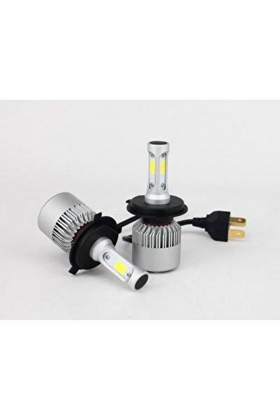 OEM Set de becuri H1 S2