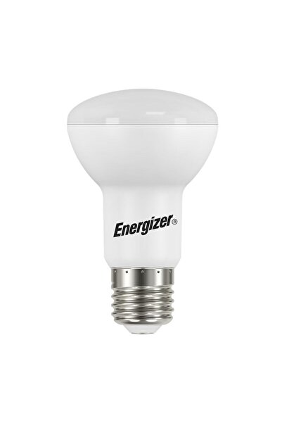 Energizer Set 5 LED Bulbs Energizer, 7W, R63, E27, 806 Lumens, 6500K, Cold Light, Energy Class F