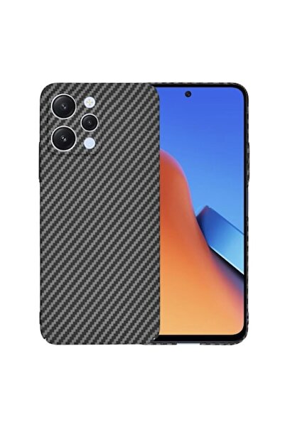 Air Husa Protectie pentru Xiaomi Redmi 12 4G/12 5G, Protect, F52, Lexgard, De...