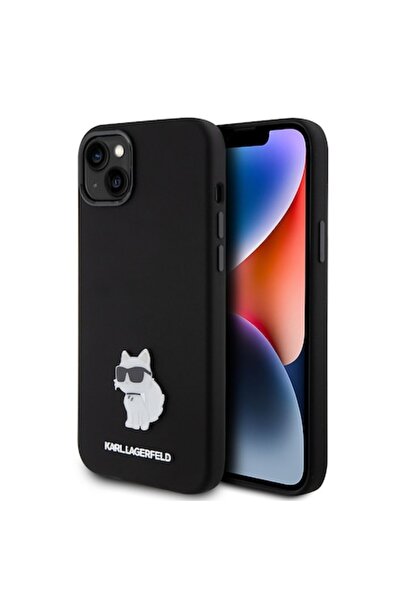 Air Carcasă de protecție pentru iPhone 15 Plus, Protect, R25, Termoplastic, P...