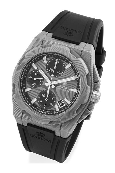 Louis XVI Mens Watch Louis Xvi LXVI1201, Automatic, 41mm, 5ATM