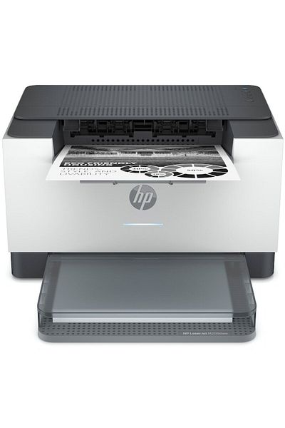 HP LaserJet M209dw Monochrome Laser Printer, Network, Wireless, Duplex, A4