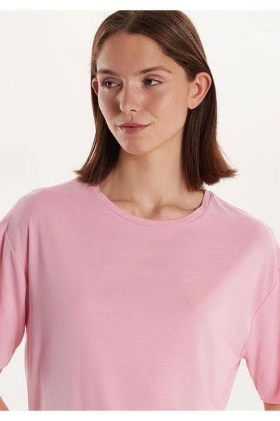BUSEM Plain Oversize T-shirt