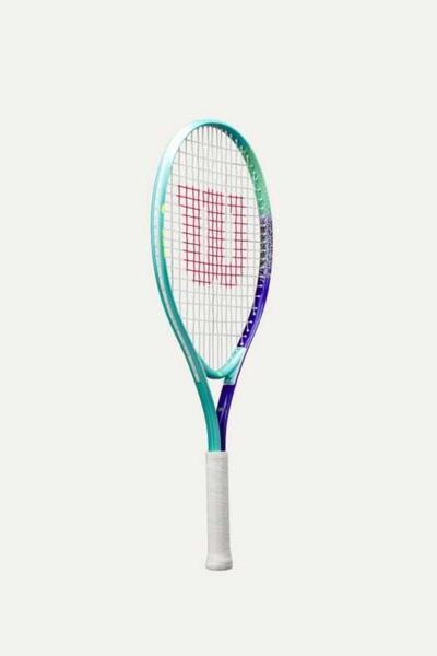 Wilson Intrıgue Jr 25 Gırls Tns Rkt 25 (WR180310U) Raket