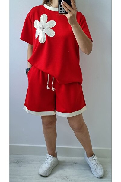 GLAMSI Women's Viscose Suit