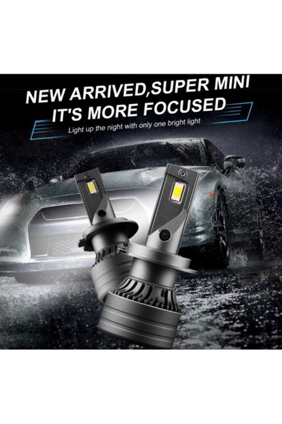 OEM Set becuri Canbus L7-HB3-12V 50W