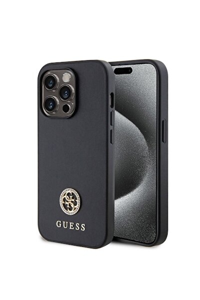 Air Husă de protecție pentru iPhone 15 Pro Max, Safe, H4, piele, culoare înch...