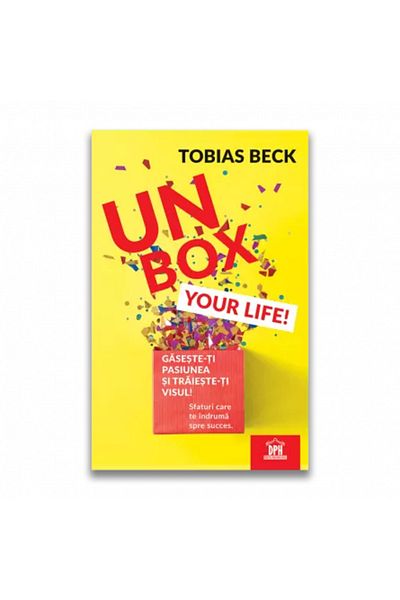 Didactica si Pedagogica Unbox your life!