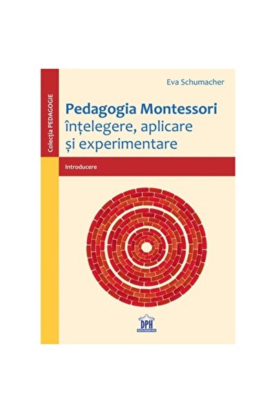 Didactica si Pedagogica Pedagogia Montessori