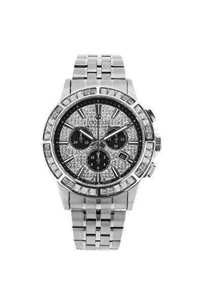 Louis XVI Ανδρικό Ρολόι Louis Xvi XLXVI1131, Quartz, 43mm, 5ATM