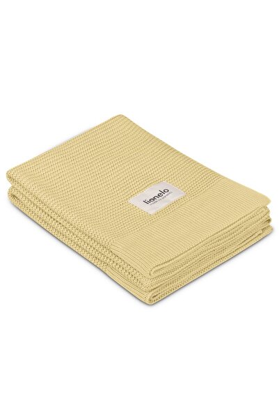 Lionelo_SP Paturica multifunctionala, Lionelo, Din bambus, Cu proprietati de ...