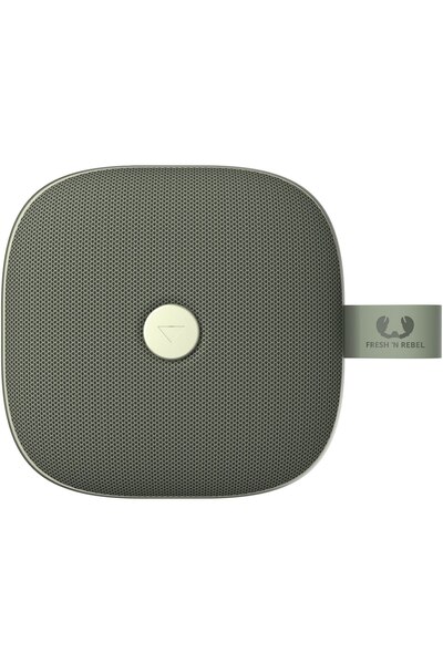 Fresh 'n Rebel Portable Speaker Fresh 'n Rebel Rockbox Bold XS, Bluetooth, IPX5, Dried Green