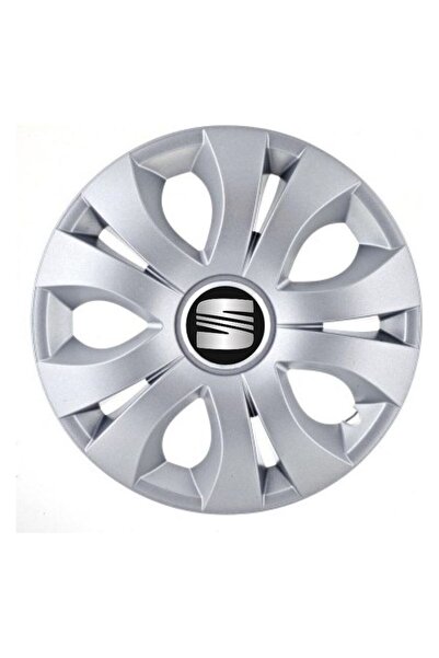 Autohelix MSA Set de 4 capace de roată Autohelix MSA® potrivite pentru jante ...