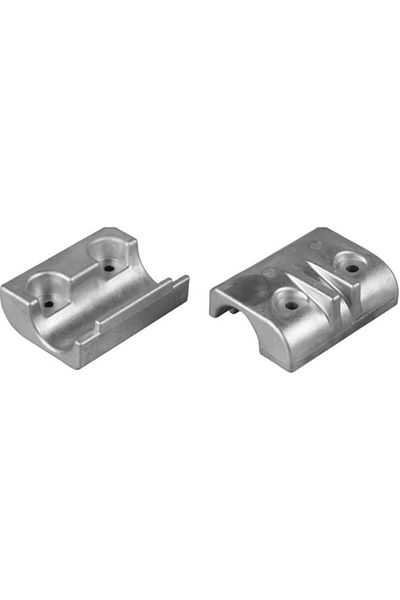 OSCULATI Anod pentru motoare outboard în 4 timpi, 40/50 CP, zinc
