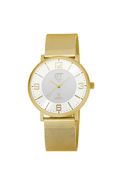 ETT Eco Tech Time Ανδρικό Ρολόι Ett EGS-11471-11M, Quartz, 40mm, 5ATM
