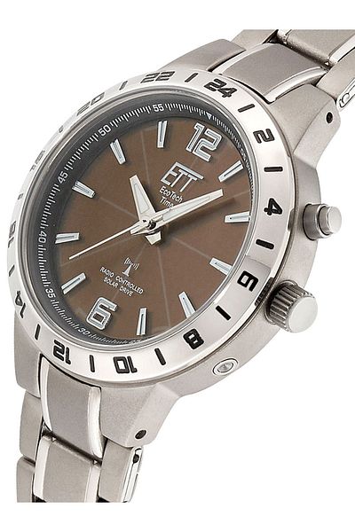 ETT Eco Tech Time Ladies Watch Ett ELT-11446-21M, Quartz, 32mm, 5ATM