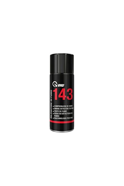 OEM Spray de testare pentru detector de fum - 250 ml - VMD-Italia