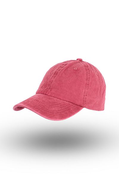 BASIC Sapca reglabila washed