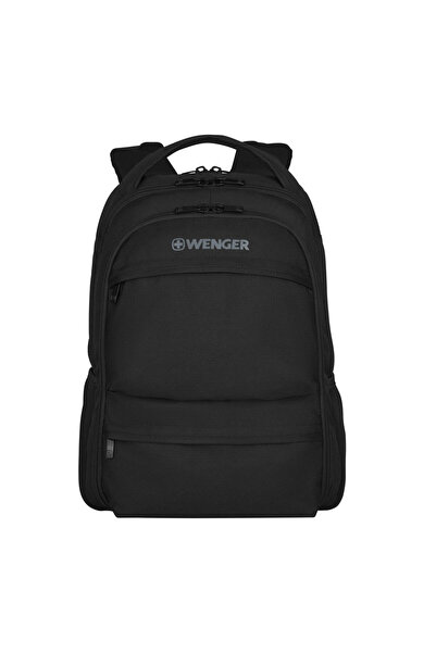 Wenger Fuse 15.6 Business backpack 43 cm Laptop compartment