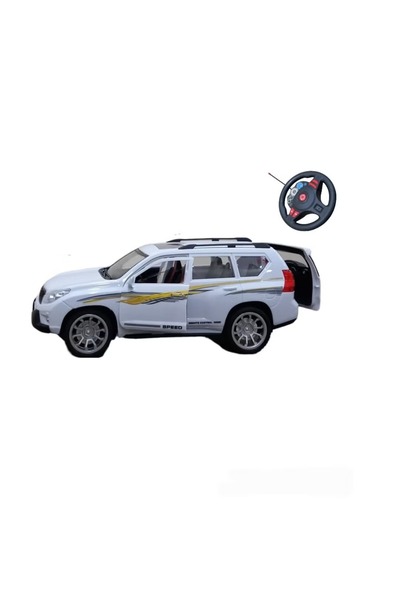 rexa سيارة نموذجية بجهاز تحكم عن بعد للأطفال