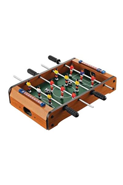 rexa لعبة كرة القدم المصغرة - لعبة سطح مكتب صغيرة الحجم تناسب الأطفال والعائلة