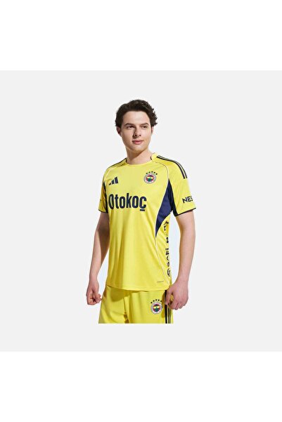 adidas Fenerbahçe 2025-2026 Deplasman Erkek Forma