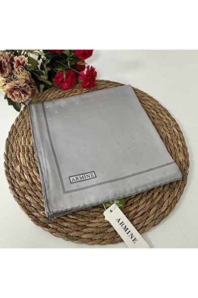 Armine Eșarfă de mătase twill jacquard PKC0106