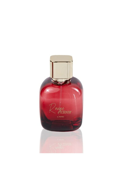 PATRİC Rouge Elixir – Unisex Perfume Extract, 100ml
