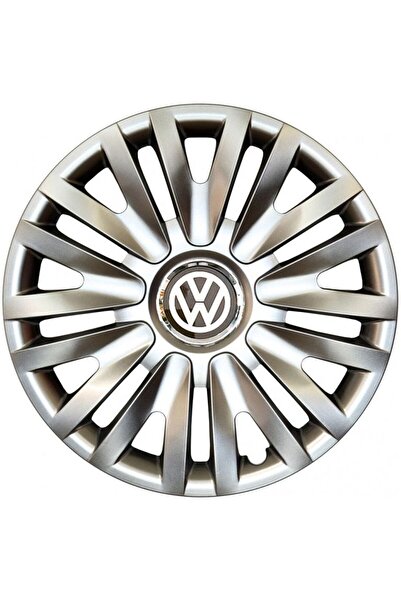 Autohelix MSA Set de 4 capace pentru roți R16, potrivite pentru jante de 16 i...