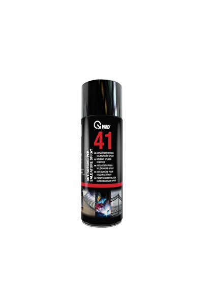 OEM Spray antiaderent pentru sudură (fără silicon) - 400 ml - VMD Italia