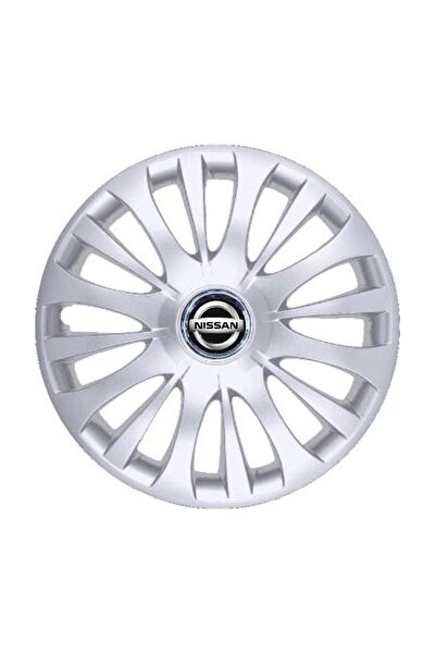 Autohelix MSA Set de 4 capace pentru roți R15, potrivite pentru jante de 15 i...