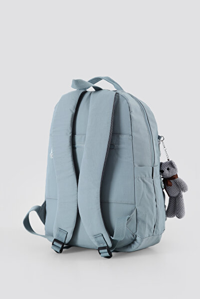 ÇÇS Waterproof Fabric Multi-Eye Orthopedic Back School Bag 51874