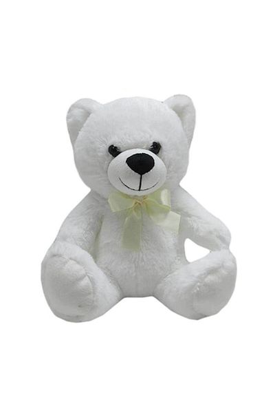 One Two Fun Plus One Two Fun Bear 30 cm