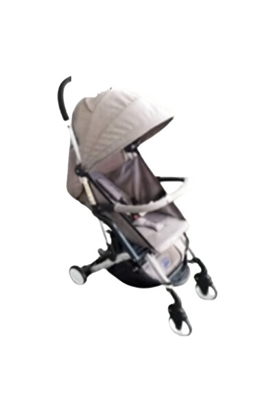 rexa عربة أطفال صغيرة قابلة للطي مع مظلة قابلة للتعديل - سهلة الحمل وخفيفة الوزن