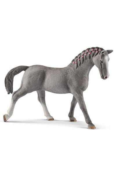 SCHLEICH Figurine Schleich, Horse Club, Iapa Trakehner