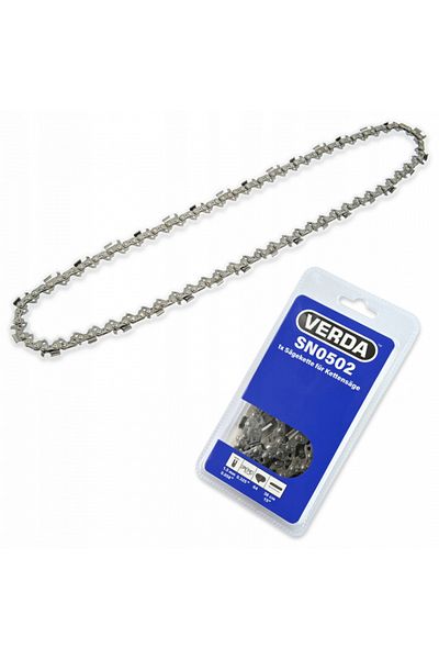 VERDA Chain for Husqvarna Chainsaw Bar 15" 38cm 325" 64 Links SN0502