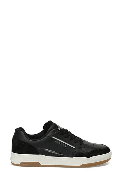 lumberjack Lake 5Pr Black Men's Sneaker A102022375