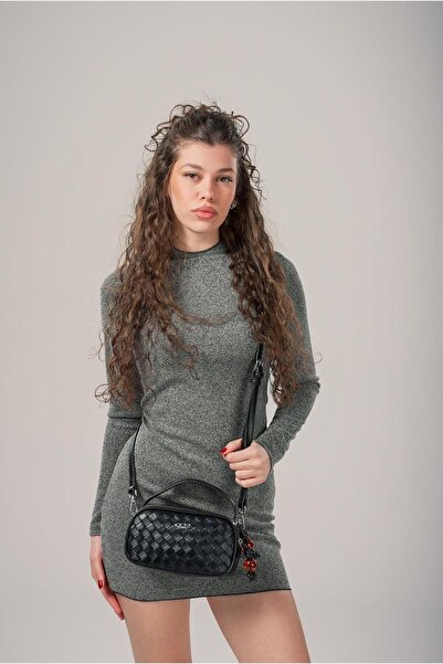 WALKWAY 17830 Bag Black Women's Shoulder Bag Ccs London