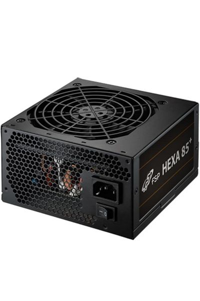 FSP Sursă de alimentare HEXA 85+ PRO 550W