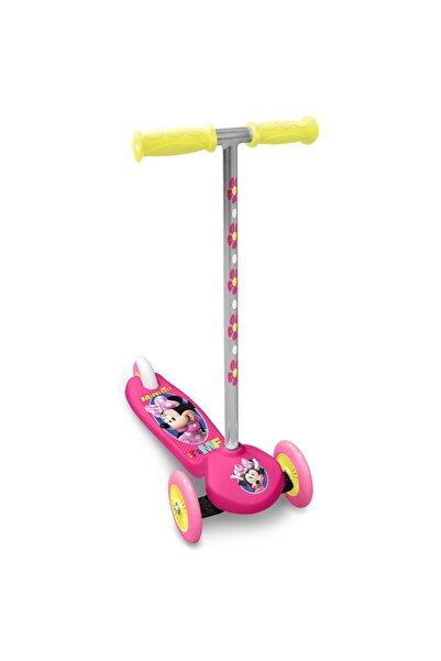 STAMP Παιδικό σκούτερ, Stamp, Disney, 3 ρόδες, αντιολισθητική πλατφόρμα