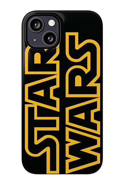 izzytech حافظة هاتف من السيليكون بتصميم حرب النجوم متوافقة مع هاتف iPhone 15 ...