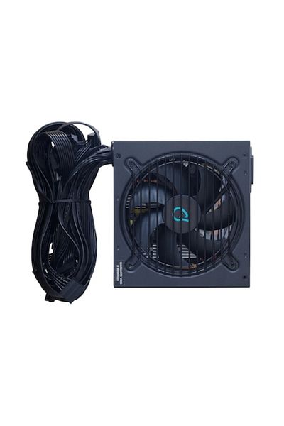 Spacer ATX BZCO-650 80 PLUS Bronz