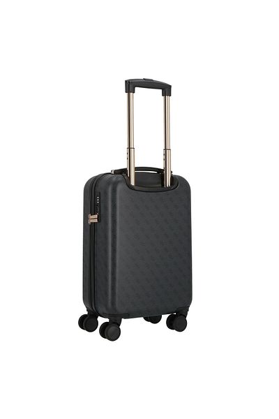 Guess Jesco 4 wheels Cabin trolley 54 cm