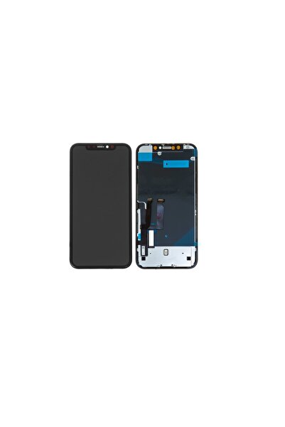 OEM Cullera Uyumlu İphone XR Lcd Ekran İncell HD A+++Süper Kalite